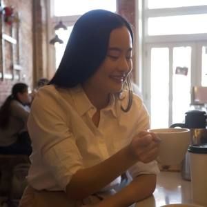 Meet your Posher, Ginny